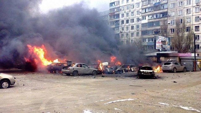 Почему убийца 29 украинцев Кирсанов вышел на свободу? 01