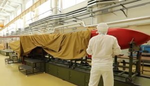 Россия может создать ракету с неограниченной дальностью поражения до 2025 года, - разведка США