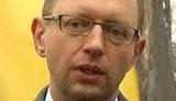 Яценюк пообещал Януковичу - перевыборы, а "Азирову" - отставку. ВИДЕО