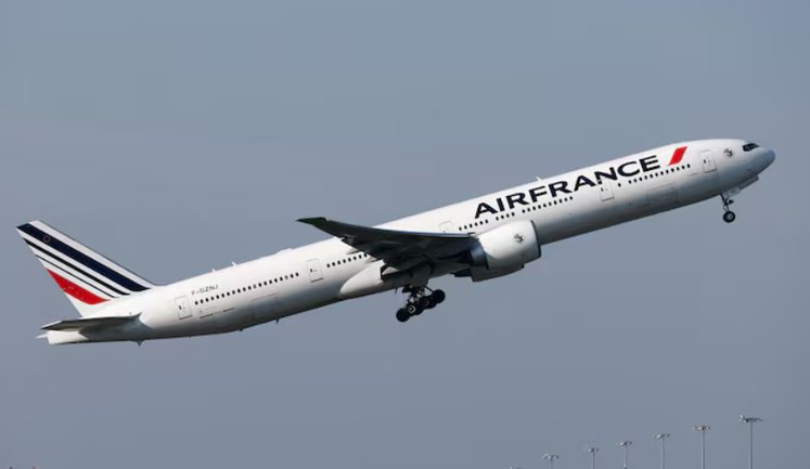 ЕС готовит антикризисный план из-за дефицита авиатоплива