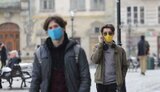 Shmyhal: COVID-19 pandemic declining in Ukraine