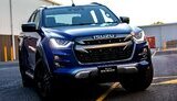 isuzu