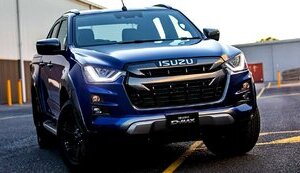 isuzu