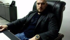 Бизнесмен Рысин о стрельбе возле кафе в Днепре: Ермака Петровского там и близко не было. У нас прекрасные, дружественные отношения