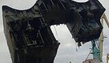 Великий десантний корабель "Новочеркаськ"