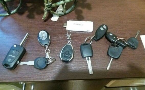 автомобиль