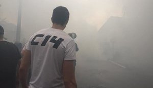 Националисты из движения C14 оформляются в политическую партию