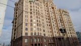 Поверх у бізнес-центрі сина Януковича в окупованому Донецьку продають на OLX за $700 тисяч