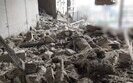 Окупанти знищили у Харкові приватний будинок