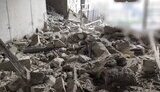 Окупанти знищили у Харкові приватний будинок