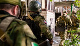 Російські окупанти