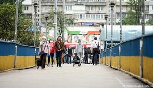 Эпидзонирование Украины: уже 17 регионов частично соответствуют показателям "зеленой" зоны, - Минздрав. ИНФОГРАФИКА