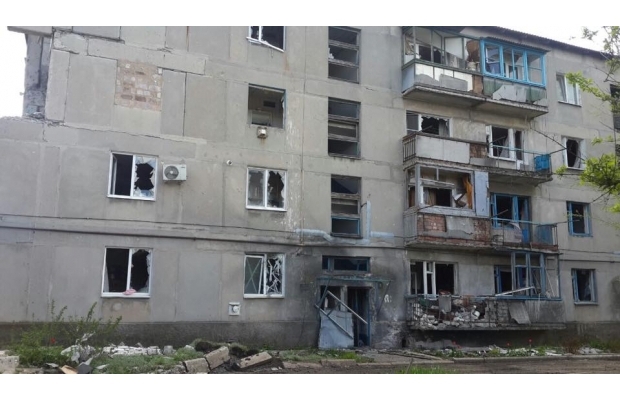 пески разрушенные