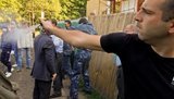 Рада одобрила закон, который, по мнению оппозиции, открывает возможности для строительного беспредела