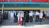 Нове приймальне відділення відкрили в Рівненській обласній лікарні, - ОДА. ФОТО