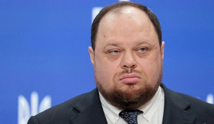 "ЄС" подала документи на вірядження Порошенка до США ще в лютому, Стефанчук бреше, - Геращенко