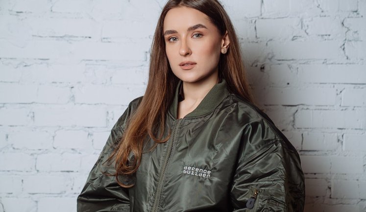 COO акселератора Defence Builder Яна Шкваровська: "Дефенс-індустрія для інвесторів залишається ризиковою, особливо в Україні"