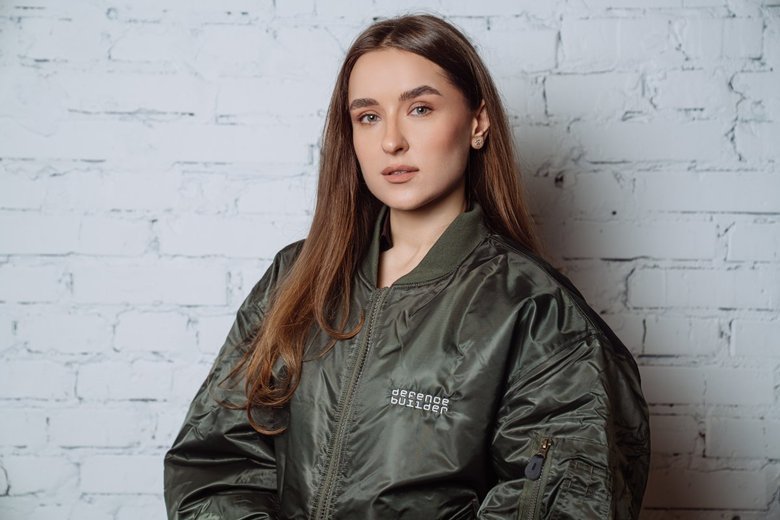 Яна Шкваровська