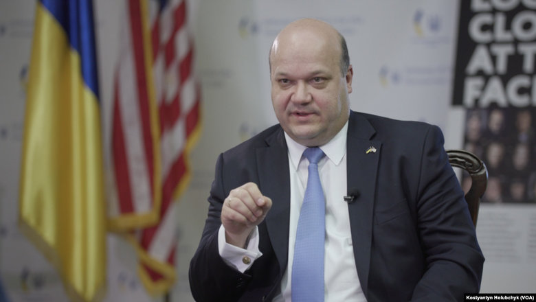 Чи дійсно НАТО зголосилося прийняти Україну до своїх лав? Чим відповість Путін? Коментують українські політики та дипломати 02