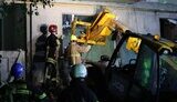 Обстріли Луцька