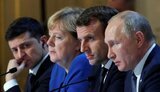 Ukraine strives for meeting of Normandy format leaders to take place ASAP – Kuleba