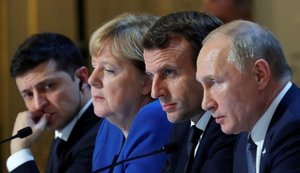 Україна прагне, щоб Нормандський саміт відбувся якнайшвидше, - Кулеба