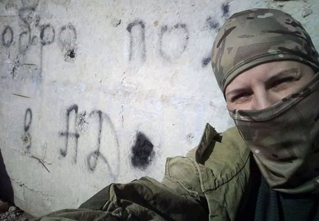 Менше клоунади, більше дійсності: чому жінки-військові проти підборів на параді 24 серпня 08