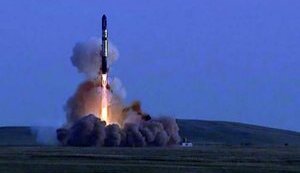 Новая Зеландия стала 11 страной мира, запустившей ракету в космос