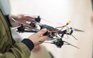 fpv-дрон