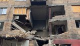 У Києві обвалився фрагмент будинку, де раніше не виявили загрози