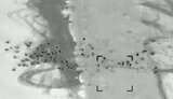 взрывы кассетных боеприпасов