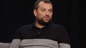 Друг Богдана рассказал о бизнесе с нардепом Ткаченко на Одесской киностудии