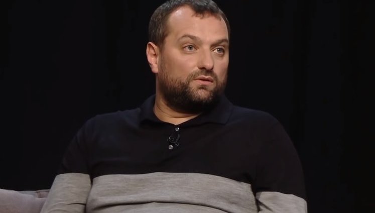 ГБР добилось ареста земли под двумя застройками Вавриша в Киеве, - "Наші гроші". ФОТО