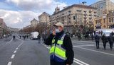 Сьогодні одночасно відбулося близько 400 заходів, жодних правопорушень допущено не було, - Монастирський