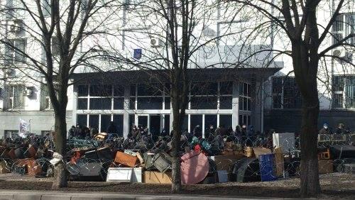 сбу донецк