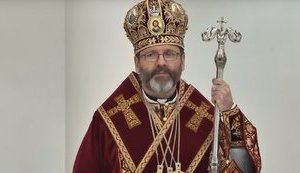 Глава УГКЦ Святослав призвал власти не принимать во время карантина сомнительных решений и не совершать преследований и репрессий против оппонентов. ВИДЕО