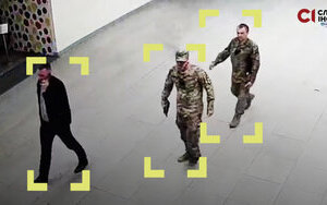 сбу,журналіст