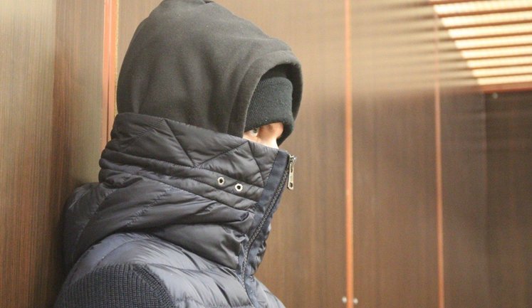 Killing of son of deputy mayor of Kharkiv in Vienna: suspect Rynzhuk arrested until 15 February 2026 (updated). VIDEO&PHOTOS