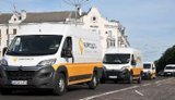 У Польщі спростували заяви про блокування вантажівок "Укрпошти" на кордоні