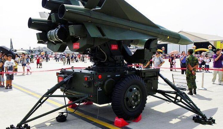 Повітряні сили про "застарілість" ППО Hawk: Наші С-300 та "Буки" - не новіші