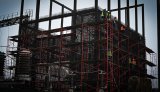На Київщині утричі прискорили захист електропідстанцій до зими