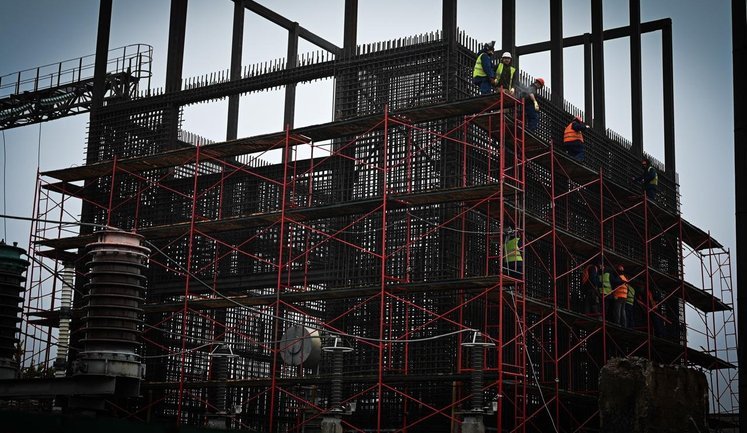 На Київщині утричі прискорили захист електропідстанцій до зими