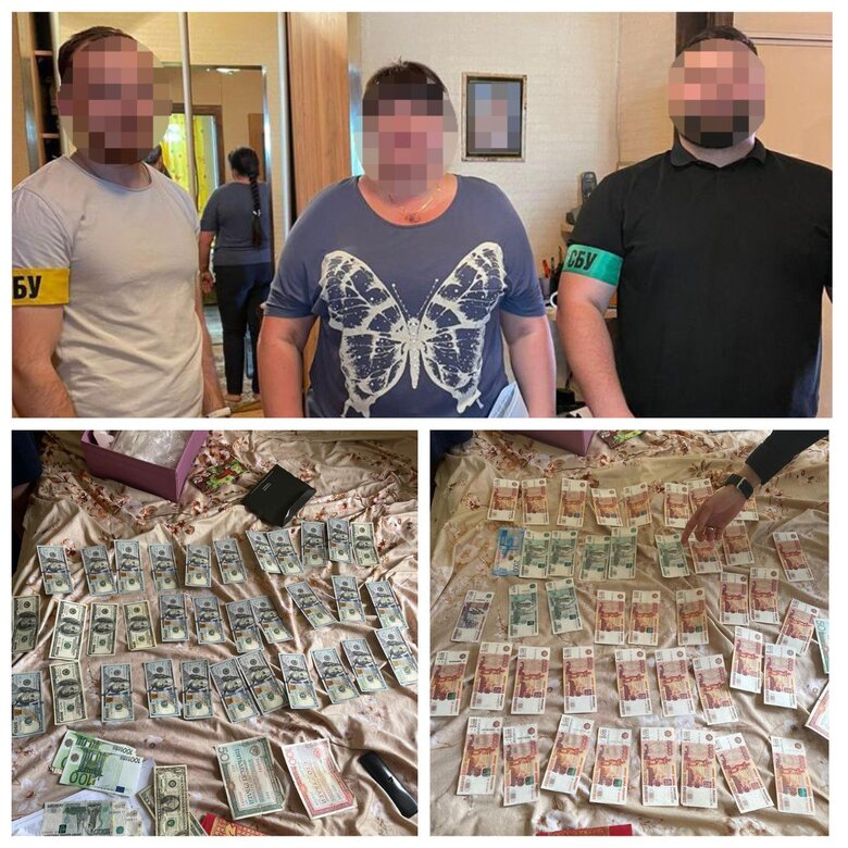 Співробітницю столичного ЦНАПу судитимуть за підтримку окупантів, - прокуратура 01