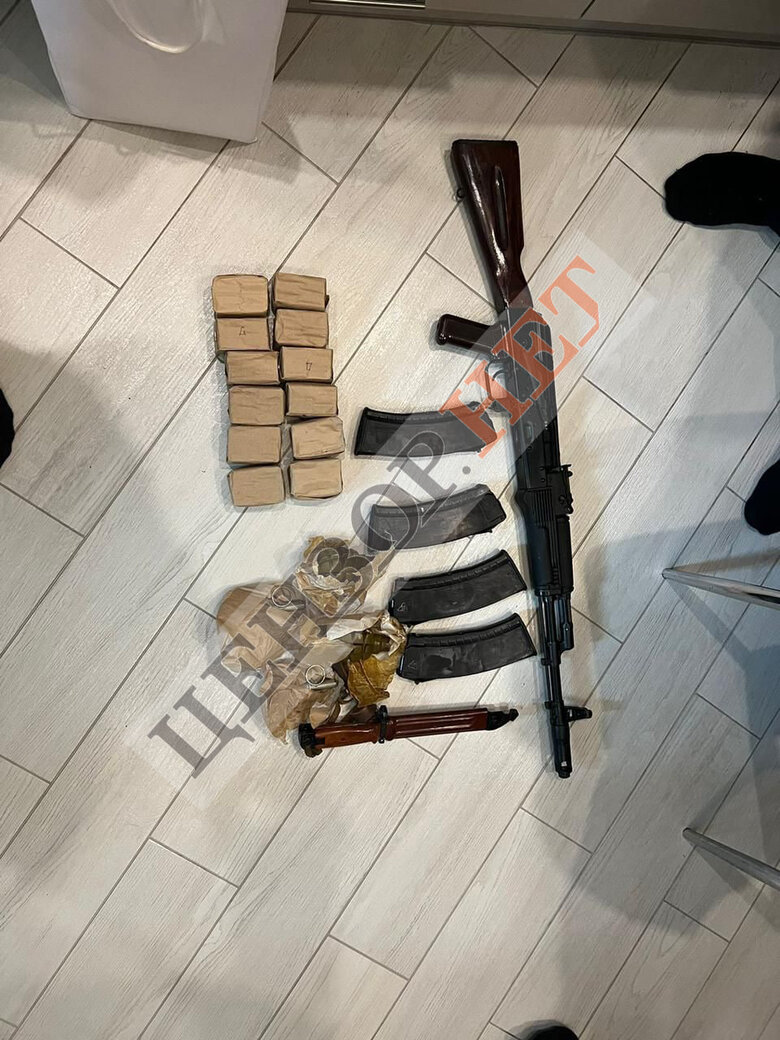 СБУ завітала до чиновників Міноборони. Обшуки на різних локаціях, корупціонерам повідомляють про підозри, - джерела 01