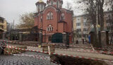 церква,чернівці