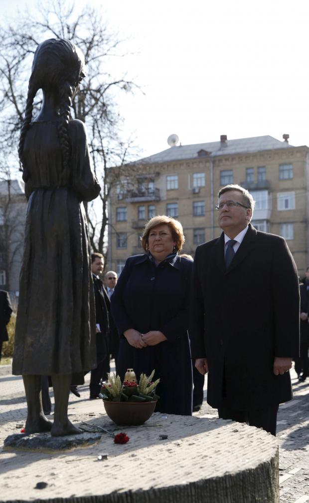 коморовский