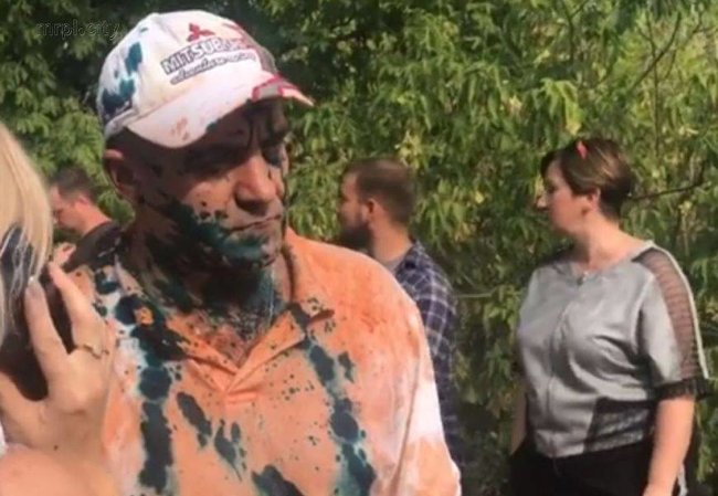 Почему убийца 29 украинцев Кирсанов вышел на свободу? 04