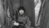 Завтра в Мелітополі прощання з померлим ветераном "Донбасу" і 56-ї бригади Сергієм Садовським. ФОТО