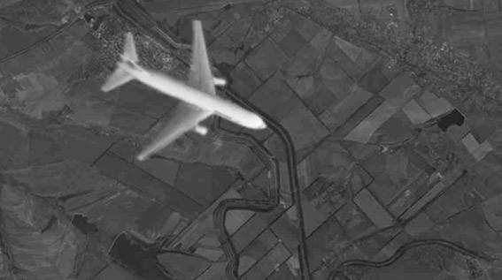 терроризм пропаганда фотошоп боинг ложь