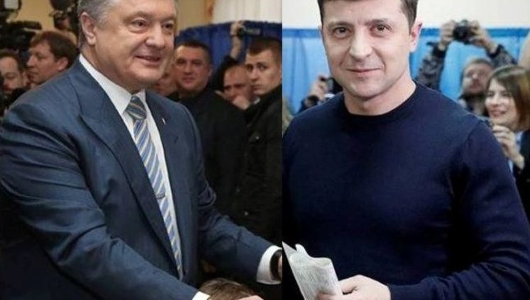 Порошенко в п'ятницю о 9.00 чекає на Зеленського в медпункті "Олімпійського" для здачі аналізів на вживання алкоголю та наркотиків, - спікер штабу Медведєв. ВIДЕО